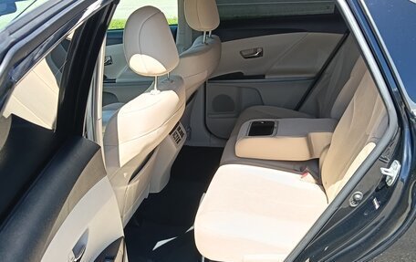 Toyota Venza I, 2010 год, 1 800 000 рублей, 11 фотография