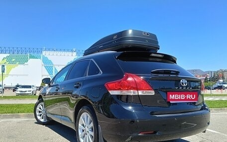 Toyota Venza I, 2010 год, 1 800 000 рублей, 2 фотография