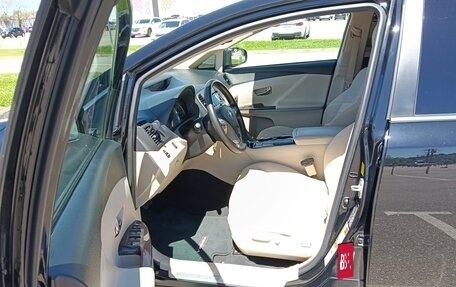 Toyota Venza I, 2010 год, 1 800 000 рублей, 9 фотография