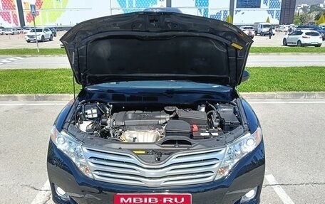 Toyota Venza I, 2010 год, 1 800 000 рублей, 7 фотография