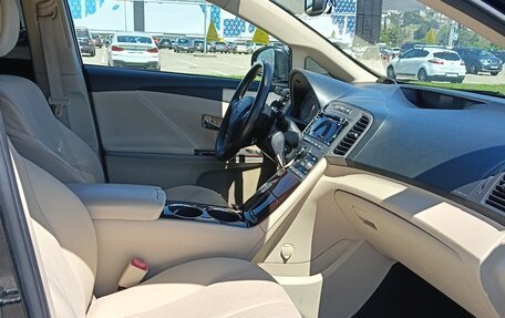 Toyota Venza I, 2010 год, 1 800 000 рублей, 14 фотография