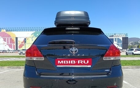 Toyota Venza I, 2010 год, 1 800 000 рублей, 3 фотография