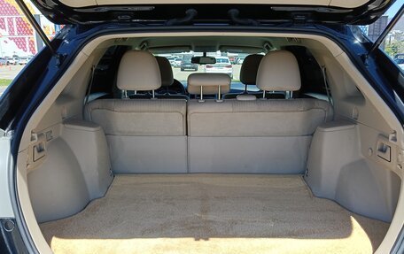 Toyota Venza I, 2010 год, 1 800 000 рублей, 20 фотография