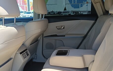 Toyota Venza I, 2010 год, 1 800 000 рублей, 12 фотография