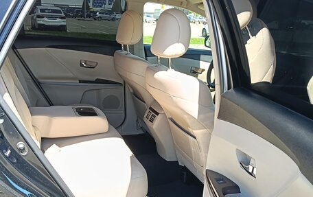 Toyota Venza I, 2010 год, 1 800 000 рублей, 15 фотография