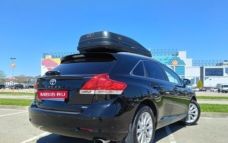 Toyota Venza I, 2010 год, 1 800 000 рублей, 4 фотография