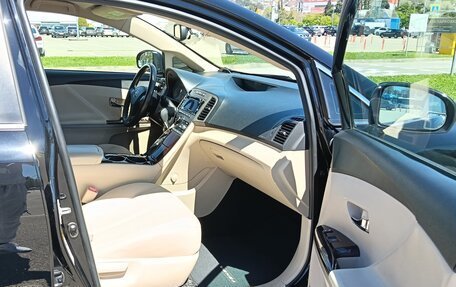 Toyota Venza I, 2010 год, 1 800 000 рублей, 13 фотография