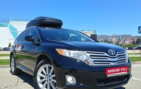 Toyota Venza I, 2010 год, 1 800 000 рублей, 5 фотография