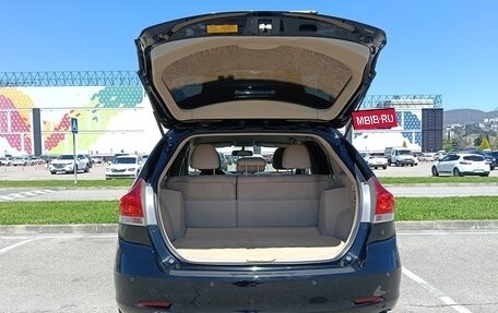 Toyota Venza I, 2010 год, 1 800 000 рублей, 19 фотография