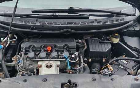 Honda Civic VIII, 2008 год, 770 000 рублей, 7 фотография