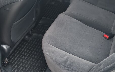 Honda Civic VIII, 2008 год, 770 000 рублей, 10 фотография