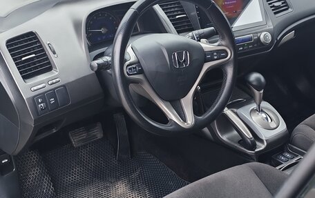 Honda Civic VIII, 2008 год, 770 000 рублей, 6 фотография