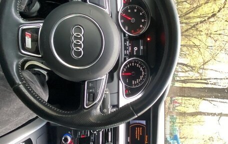 Audi A5, 2015 год, 1 800 000 рублей, 8 фотография