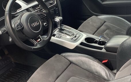 Audi A5, 2015 год, 1 800 000 рублей, 6 фотография