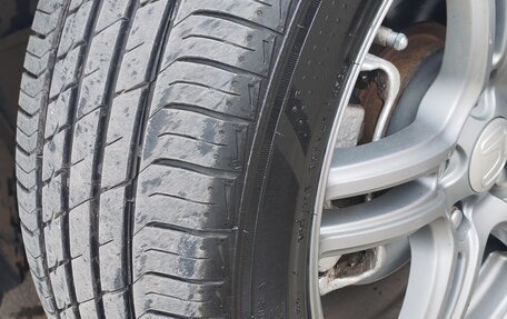 Honda Civic VIII, 2008 год, 770 000 рублей, 5 фотография