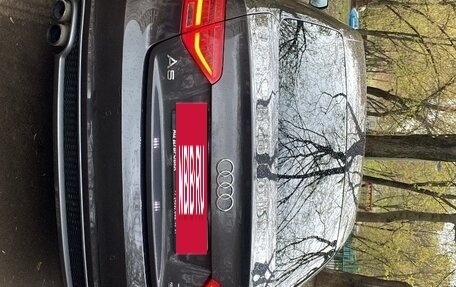 Audi A5, 2015 год, 1 800 000 рублей, 4 фотография