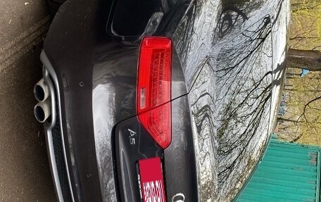 Audi A5, 2015 год, 1 800 000 рублей, 3 фотография