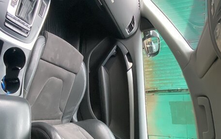 Audi A5, 2015 год, 1 800 000 рублей, 10 фотография