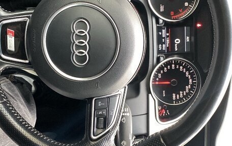 Audi A5, 2015 год, 1 800 000 рублей, 9 фотография