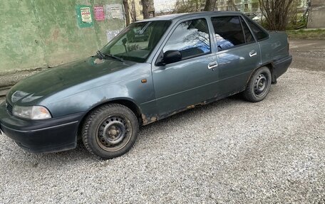 Daewoo Nexia I рестайлинг, 1996 год, 110 000 рублей, 4 фотография