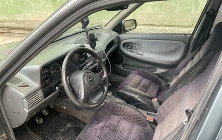 Daewoo Nexia I рестайлинг, 1996 год, 110 000 рублей, 6 фотография