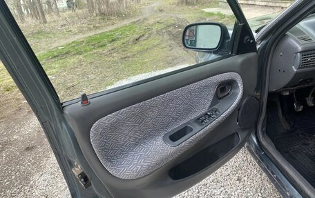 Daewoo Nexia I рестайлинг, 1996 год, 110 000 рублей, 7 фотография