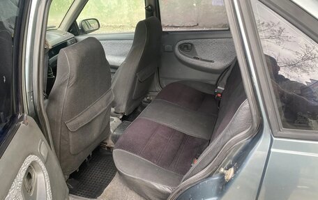 Daewoo Nexia I рестайлинг, 1996 год, 110 000 рублей, 8 фотография