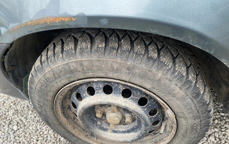 Daewoo Nexia I рестайлинг, 1996 год, 110 000 рублей, 9 фотография