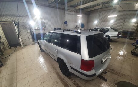 Volkswagen Passat B5+ рестайлинг, 2000 год, 135 000 рублей, 5 фотография