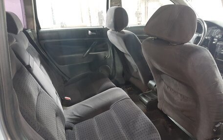 Volkswagen Passat B5+ рестайлинг, 2000 год, 135 000 рублей, 10 фотография