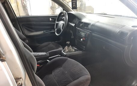 Volkswagen Passat B5+ рестайлинг, 2000 год, 135 000 рублей, 9 фотография