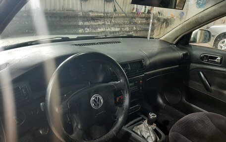 Volkswagen Passat B5+ рестайлинг, 2000 год, 135 000 рублей, 11 фотография