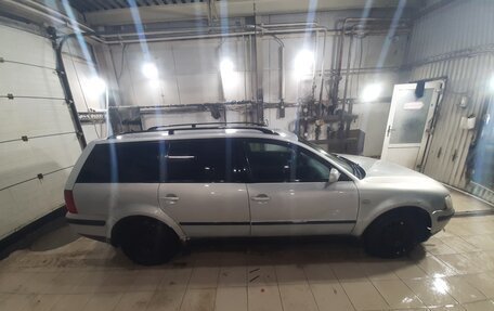 Volkswagen Passat B5+ рестайлинг, 2000 год, 135 000 рублей, 8 фотография