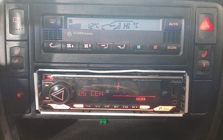 Volkswagen Passat B5+ рестайлинг, 2000 год, 135 000 рублей, 13 фотография