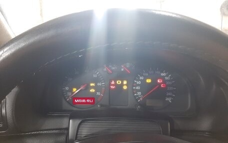 Volkswagen Passat B5+ рестайлинг, 2000 год, 135 000 рублей, 15 фотография