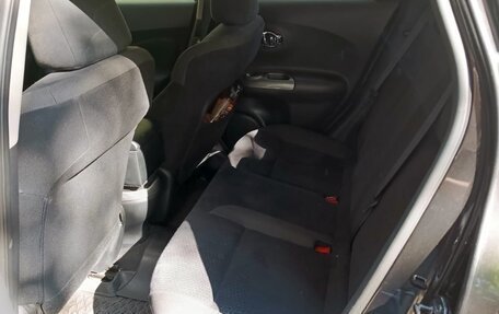 Nissan Juke II, 2011 год, 840 000 рублей, 4 фотография