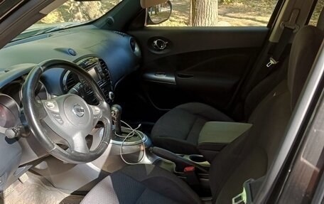 Nissan Juke II, 2011 год, 840 000 рублей, 2 фотография