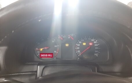 Volkswagen Passat B5+ рестайлинг, 2000 год, 135 000 рублей, 14 фотография