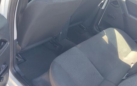 Nissan Juke II, 2013 год, 450 000 рублей, 5 фотография