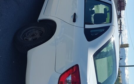 Nissan Juke II, 2013 год, 450 000 рублей, 3 фотография