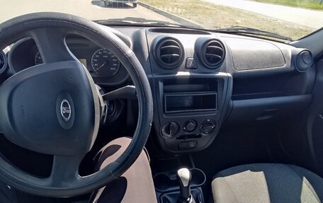 Nissan Juke II, 2013 год, 450 000 рублей, 6 фотография