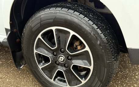 Renault Duster I рестайлинг, 2016 год, 1 375 000 рублей, 4 фотография