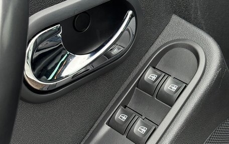 Renault Duster I рестайлинг, 2016 год, 1 375 000 рублей, 7 фотография