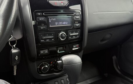 Renault Duster I рестайлинг, 2016 год, 1 375 000 рублей, 15 фотография