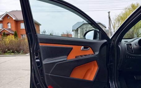 KIA Sportage III, 2012 год, 1 180 000 рублей, 9 фотография