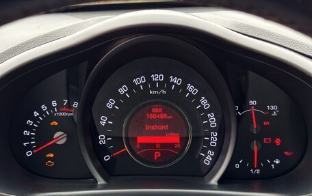 KIA Sportage III, 2012 год, 1 180 000 рублей, 12 фотография