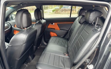 KIA Sportage III, 2012 год, 1 180 000 рублей, 17 фотография