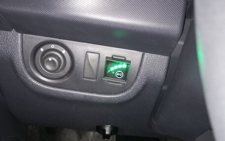 Renault Logan II, 2014 год, 480 000 рублей, 9 фотография