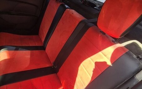 Renault Logan II, 2014 год, 480 000 рублей, 4 фотография