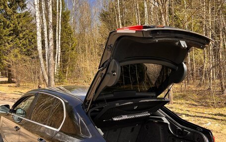 Skoda Superb III рестайлинг, 2014 год, 960 000 рублей, 3 фотография